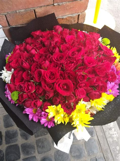 Send flowers, same day flowers delivery in Philippines.